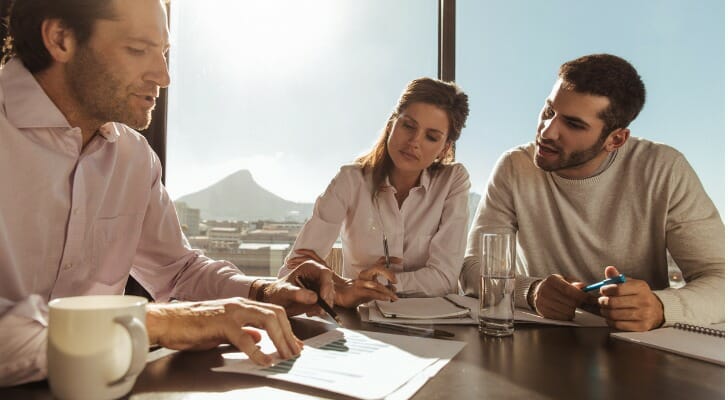 unit investment trust