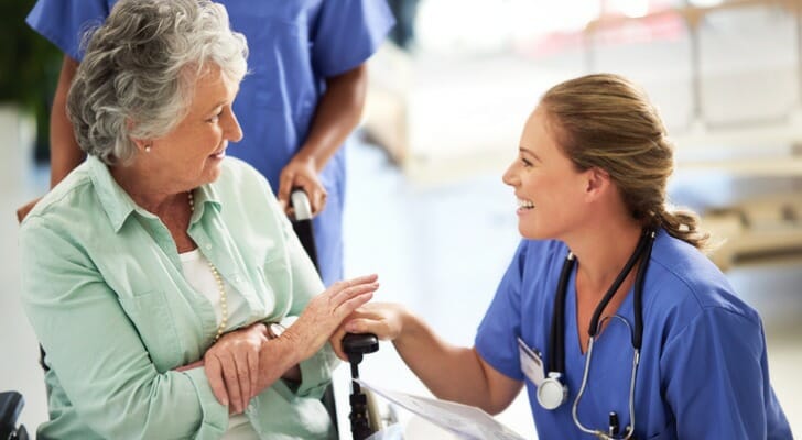 SmartAsset: Should You Get Medicare Supplement Plan F?