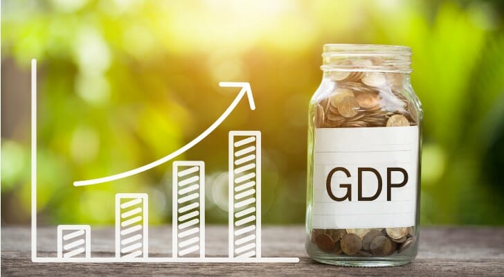 Here are the stages of the business cycle.