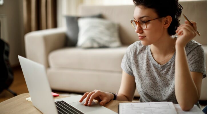 A College Student’s Guide to Investing