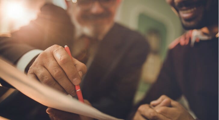 Here's how to choose your financial advisor's custodian.