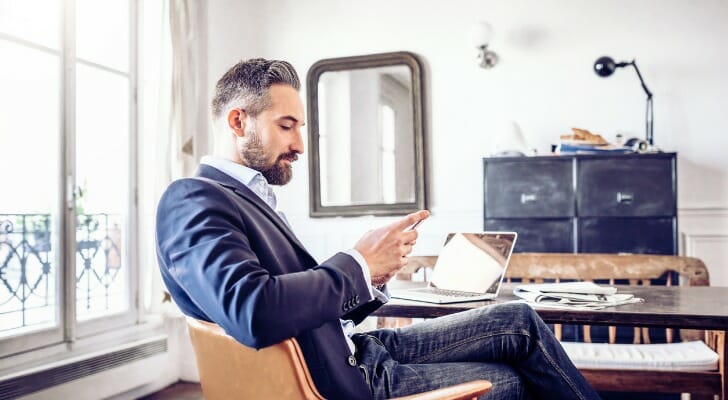 An investor reviews different types of pooled investment vehicles.