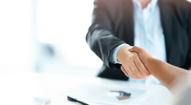 What does it mean for an advisor to be CEFEX-certified?