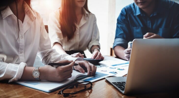 What does a Personal Financial Specialist do?