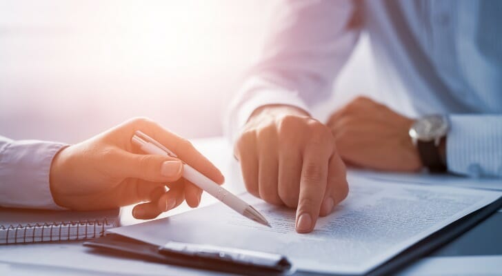 What does a ChFC do?