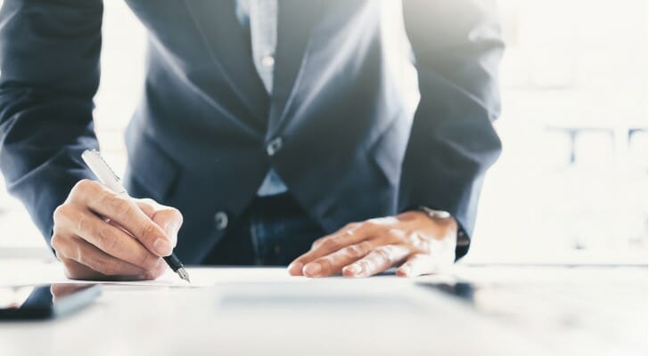 This is what a CIPM does.