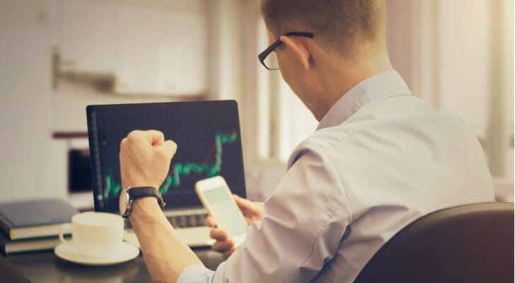 Here's everything you need to know about technical analysis.