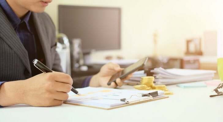 SmartAsset: How a Separately Managed Account (SMA) Works