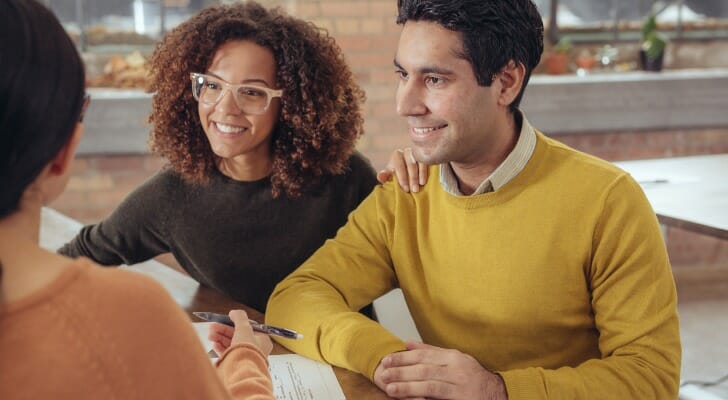 certified credit counselor