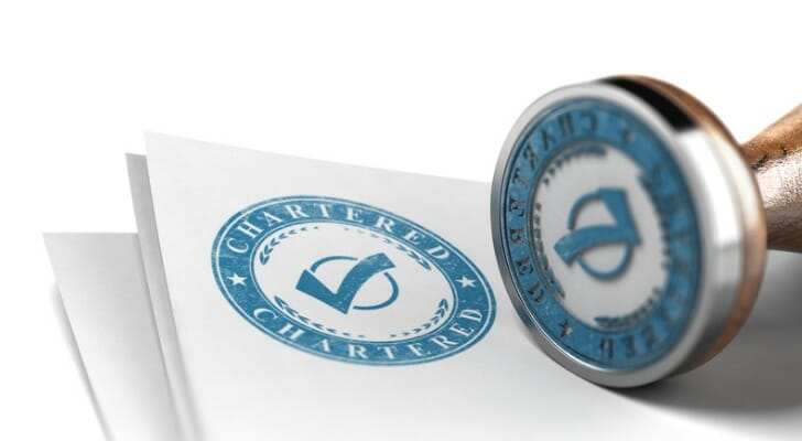 SmartAsset: What Is a Chartered Financial Analyst (CFA)?