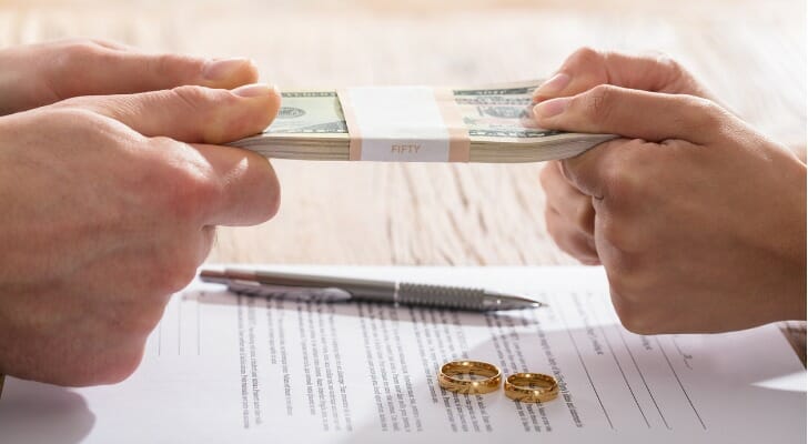 What Are the Community Property States?