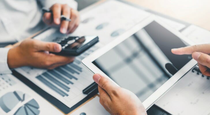 What does a CAIA do?