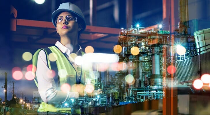 states with the best infrastructure