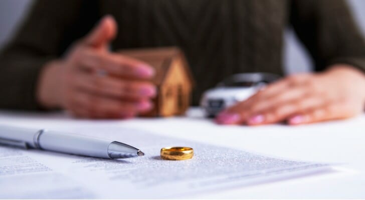 What does a cdfa do?