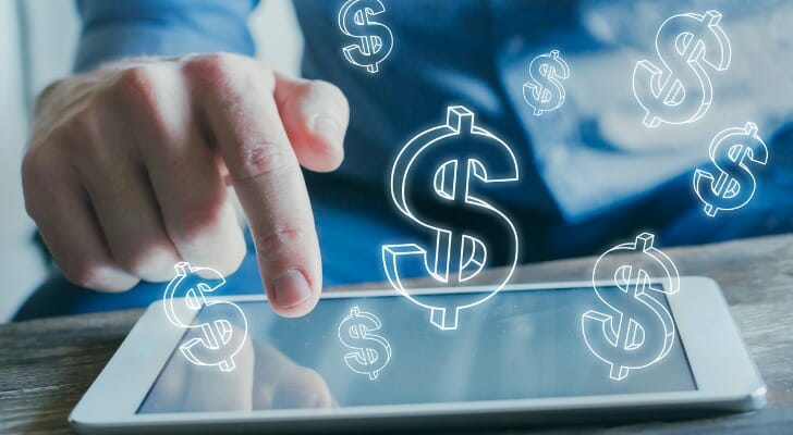 what is the market capitalization of a company