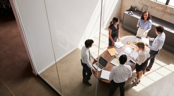 Here's what investors should know about a company's board of directors.