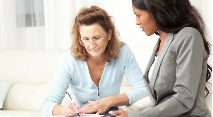 Here's everything you need to know about a last will and testament.