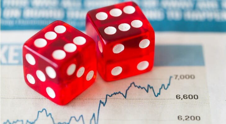 What is fundamental analysis in investing?