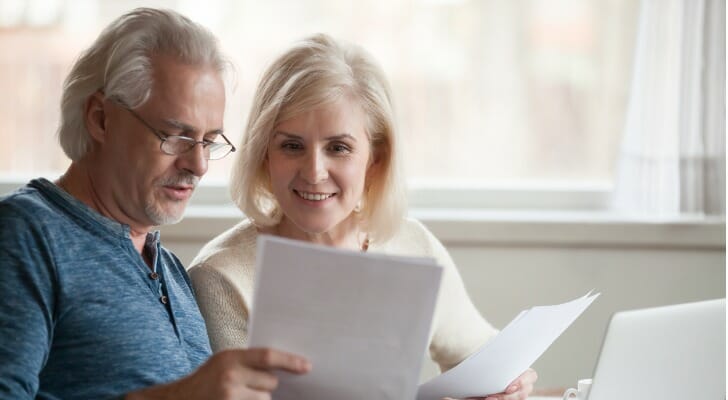 living trust minnesota