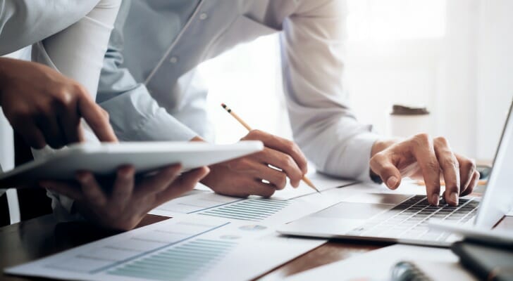 What is a Certified Risk Manager?