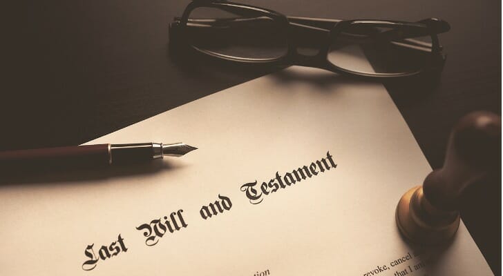 Use an Oklahoma living trust as part of your estate planning startegy
