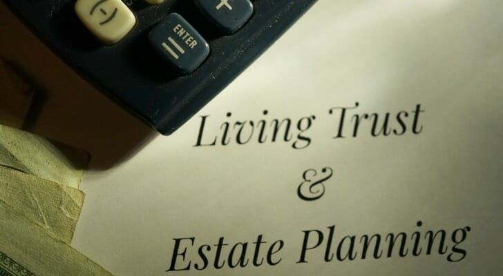 Creating an Oklahoma trust can be a wise estate planning move.