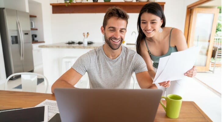 A fixed annuity offers a guaranteed interest rate for a set period and is one of the most common, straightforward annuity types.