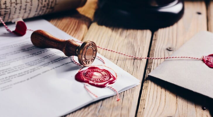 Here's everything you need to know about a last will and testament.