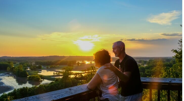 How to Create a Living Trust in Missouri