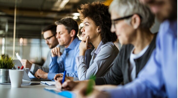 Here's what investors should know about a company's board of directors.