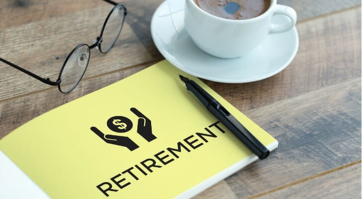 A retirement planner.