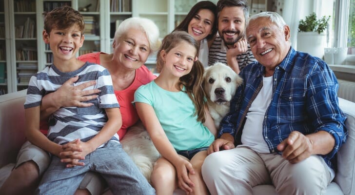 living trust tennessee