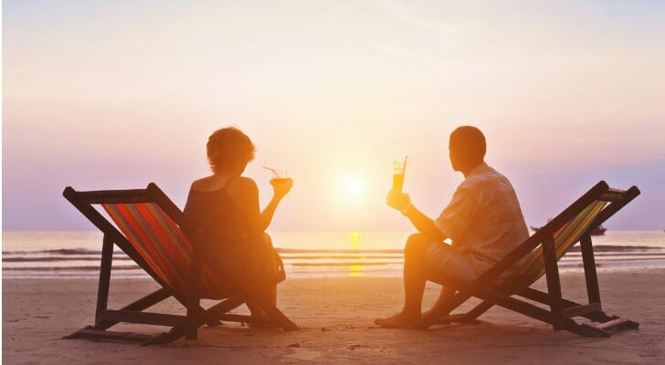 How much does it cost to retire in Belize?