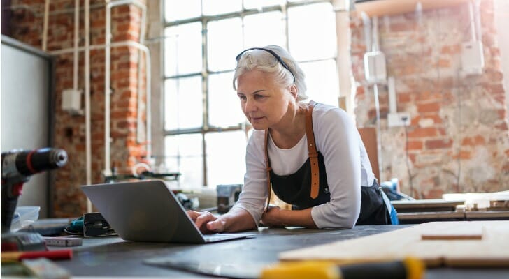 Here's how to sell a business.