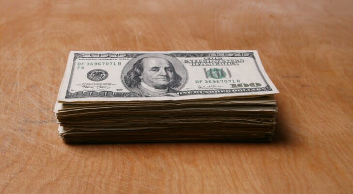 Should you use a single premium immediate annuity?