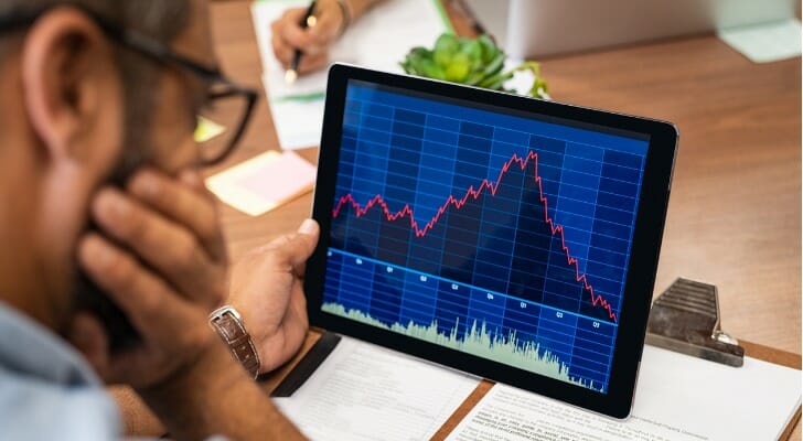 SmartAsset: How Does a Credit Default Swap Work?