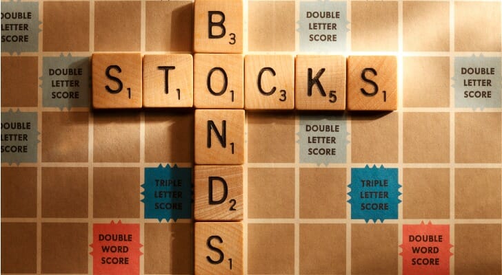 Here's what you need to know about the current yield of a bond.