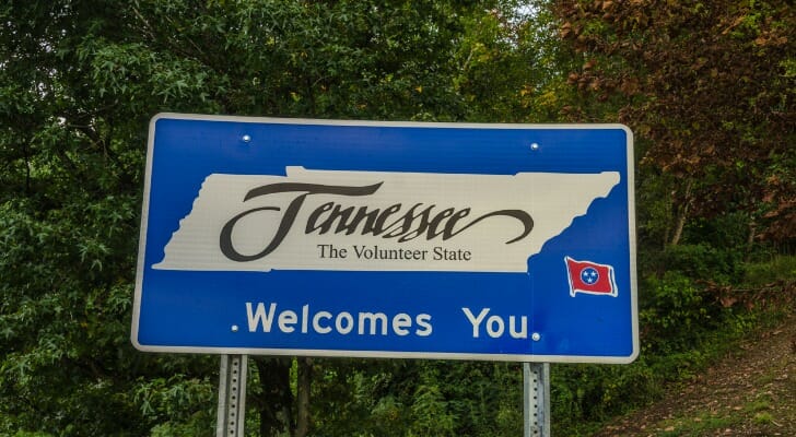 living trust tennessee