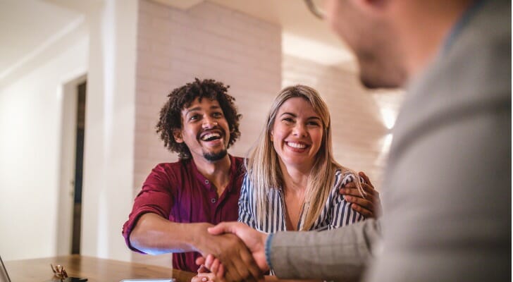 Research the FPQP program, see if it fits your goals, and seek advice from other financial professionals before starting.