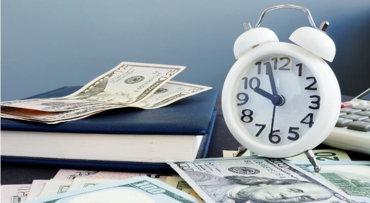 If you're saving for just yourself, a single life annuity can be the perfect choice.