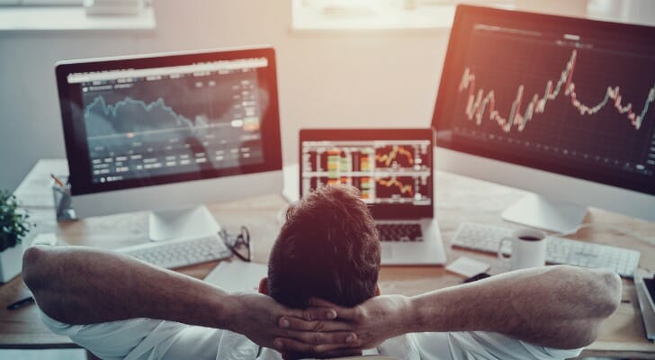 SmartAsset: What Is Over-the-Counter (OTC) Stock Trading?