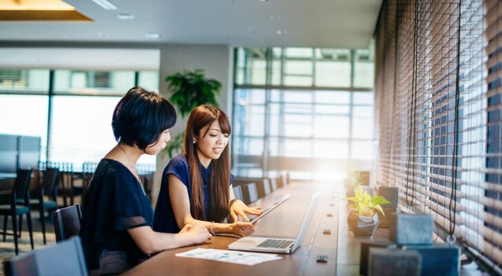 What is fundamental analysis in investing?