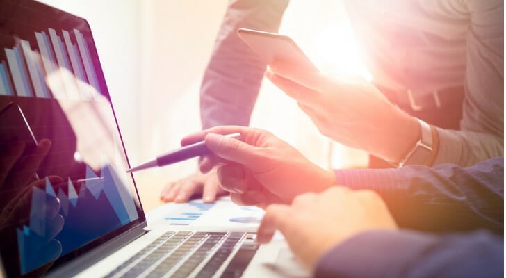 What is fundamental analysis in investing?