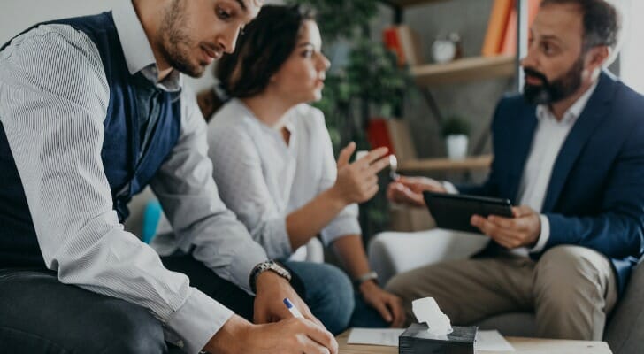 What does a cdfa do?