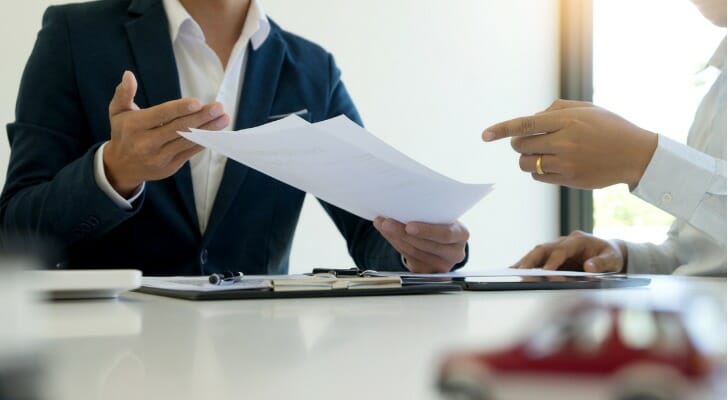 What does a CFIP do?