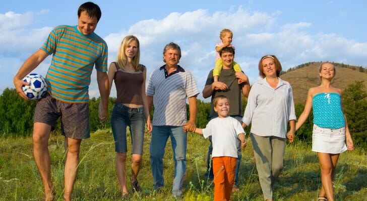 A living trust Idaho will help heirs receive your estate promptly.