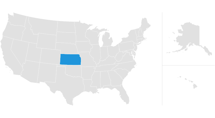 Here's how to create a living trust in Kansas.