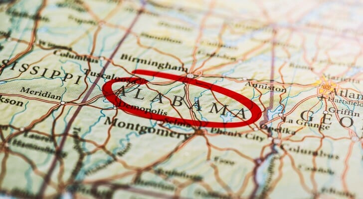 Living Trust Alabama