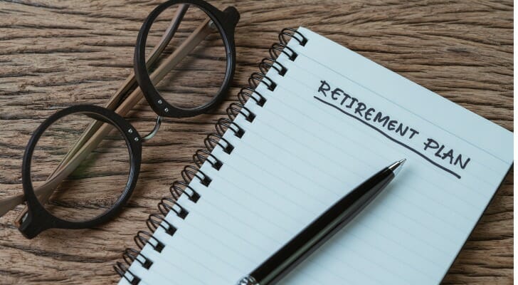 Here are the guidelines for an inherited 401k.