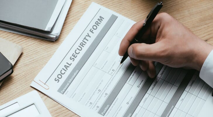 national social security advisor